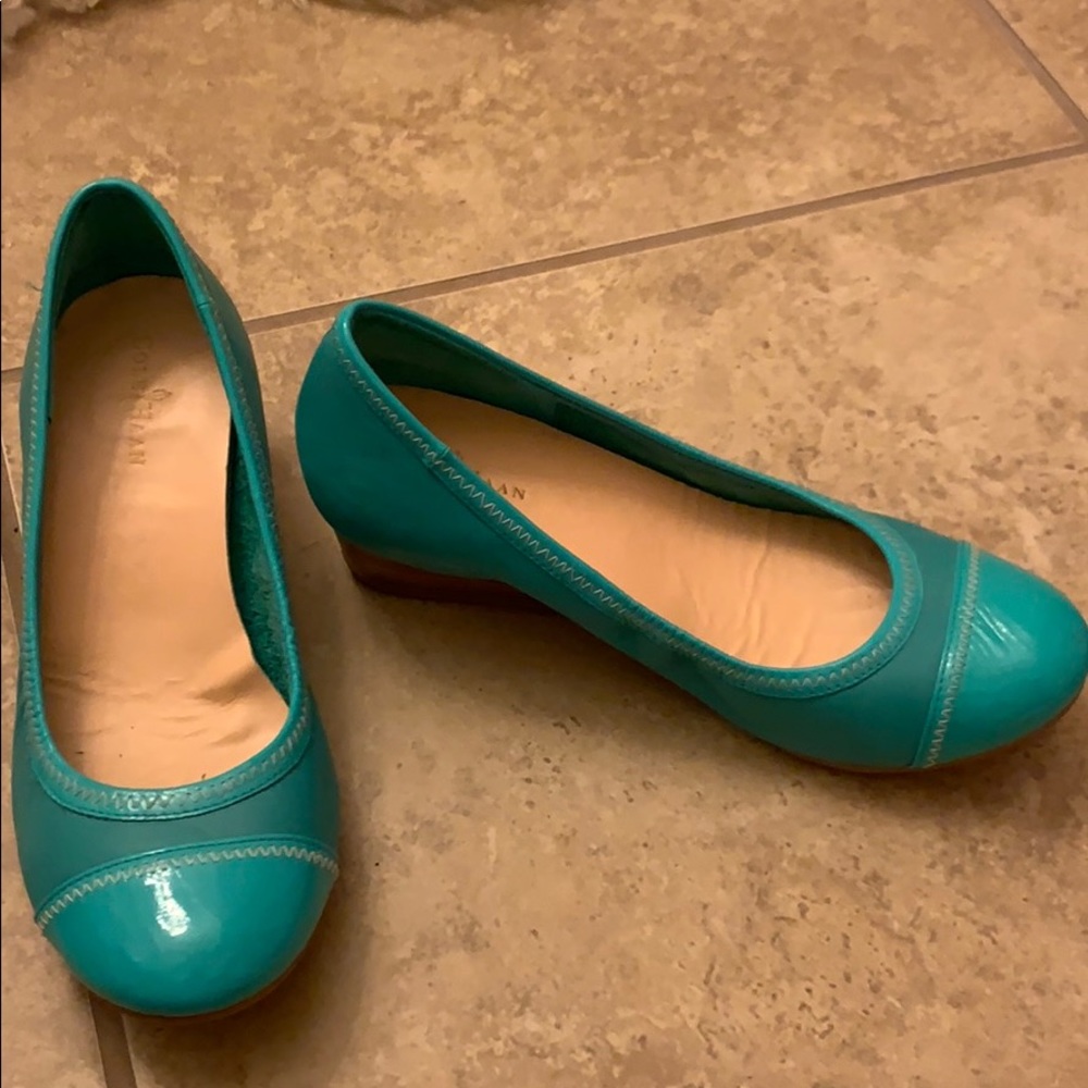 Cole Haan shoes